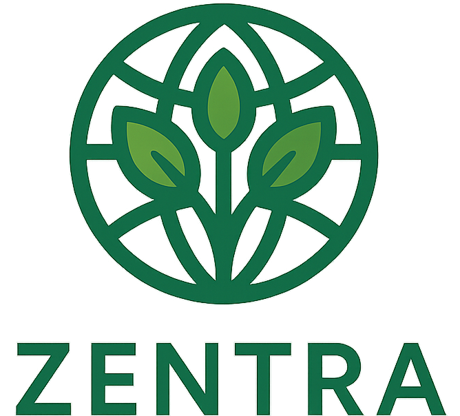 Zentra Recruitment
